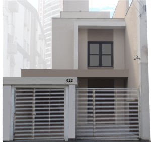 Sede Hasco