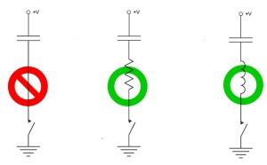 oki capacitive